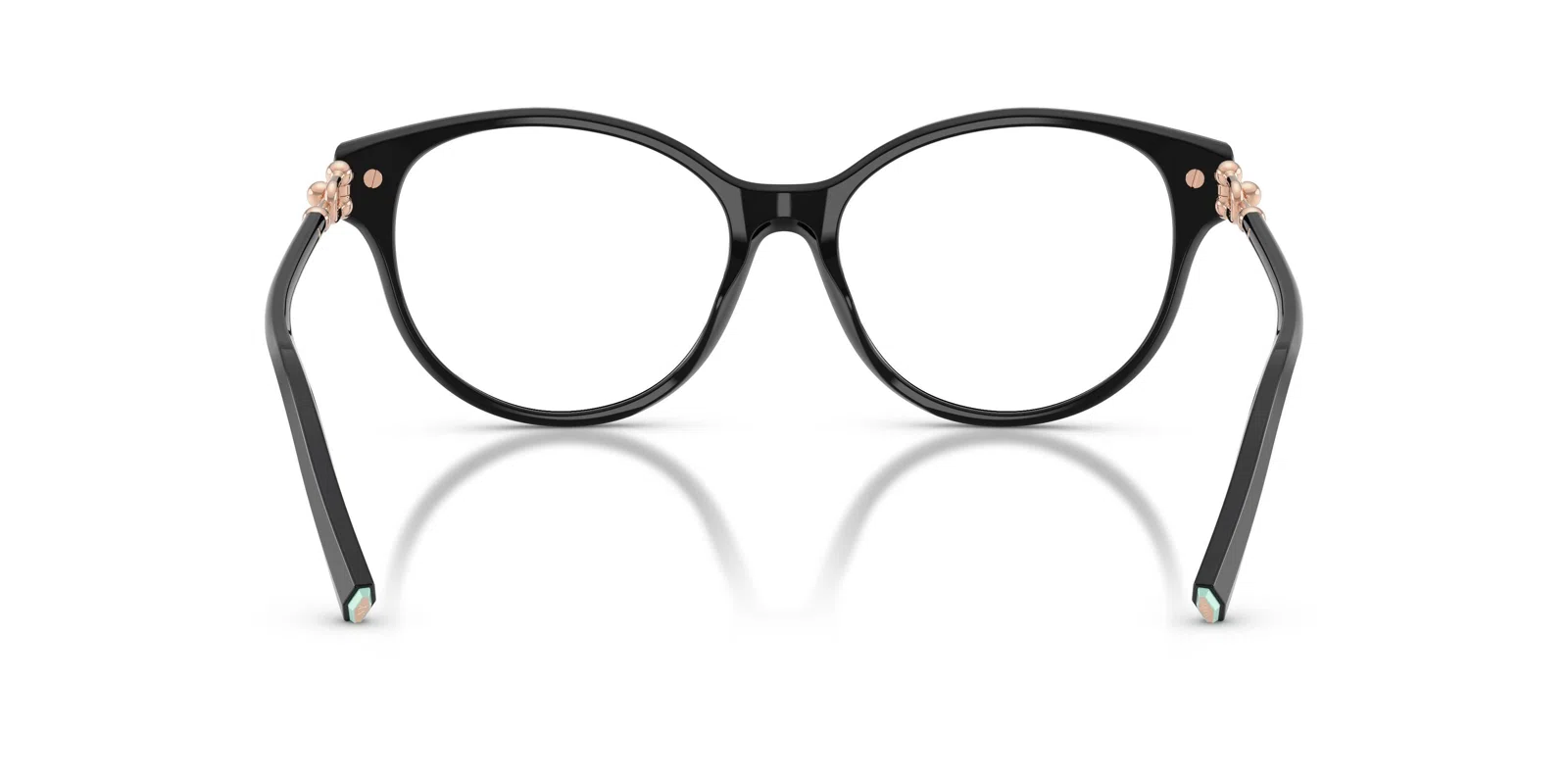 Tiffany 2289 Eyeglasses - view 8